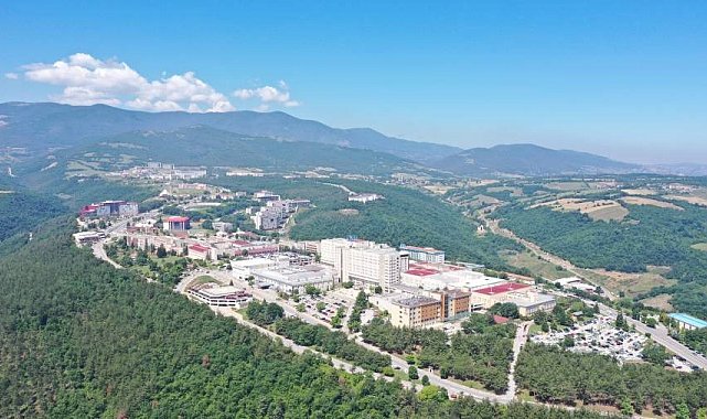 OMÜ Veteriner Fakültesi Türkiye'nin en iyileri arasında