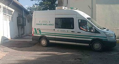 Onurcan Özdemir'in cansız bedeni adli tıpa getirildi