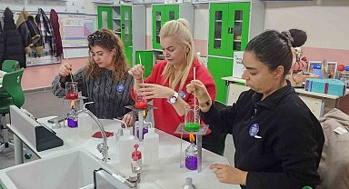 ÖRAV Eğitim Şenliği, bu yıl 11. kez öğretmenlerle buluşuyor