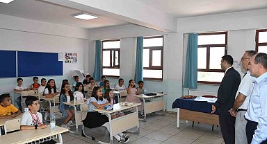 Osmaneli 'de eğitim öğretim yılının son ders zili çaldı