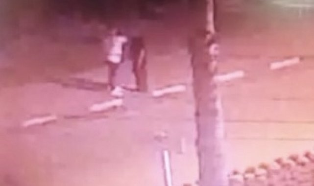 Osmaniye'de bıçaklı saldırgan tutuklandı