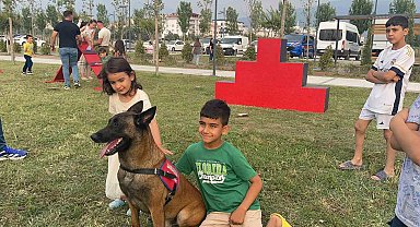 Osmaniye'de Jandarma Teşkilatı'nın 186. kuruluş yıl dönümü kutlandı