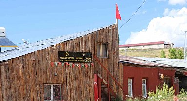 Osmanlı Ocakları Genel Başkanı Kadir Canpolat abisi tarafından öldürüldü