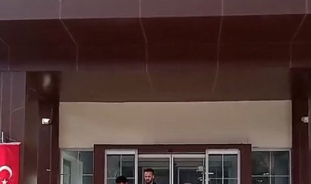 Otobüsün bagaj kısmında 10 düzensiz göçmen yakalandı