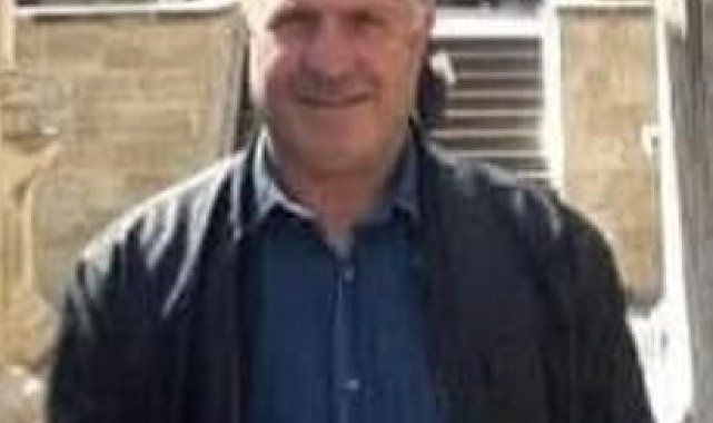 Otomobil çarpıp kaçtı: 1 ölü