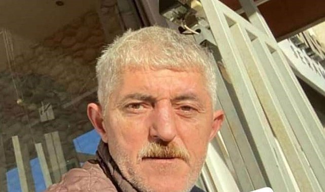 Otomobille çarpışan motosikletin sürücüsü hayatını kaybetti