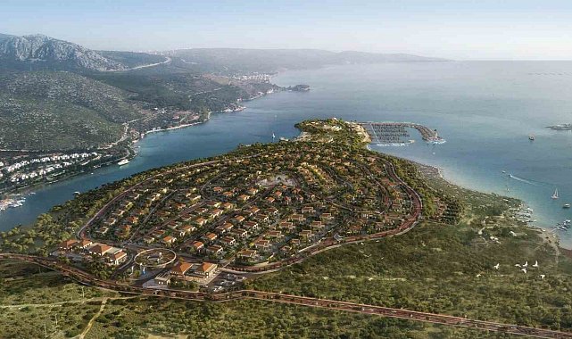 OYAK İnşaat'tan lüks segmentte iki yeni proje