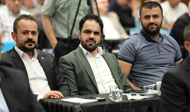 Özer, "Yalova'daki kamu çalışanlarının sorun ve taleplerini ilettik"