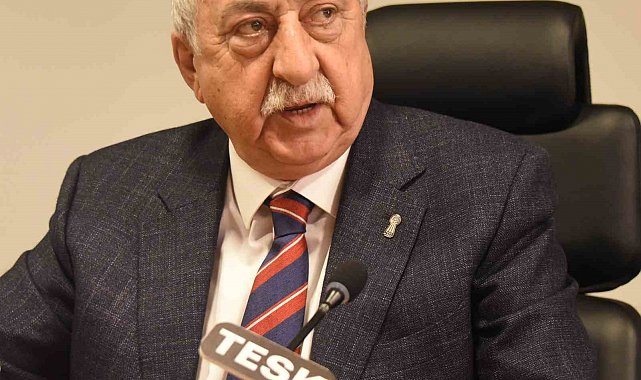 Palandöken: "Kredi kartı tahsilat farkı kabul edilemez"