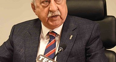 Palandöken: "Kredi kartı tahsilat farkı kabul edilemez"