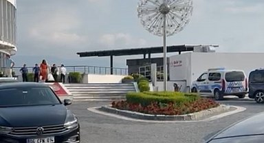 Parktaki kavgada hayatını kaybeden çocuk defnedildi, 13 yaşındaki çocuk tutuklandı