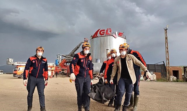 Patlamada ihmal iddiaları araştırılıyor