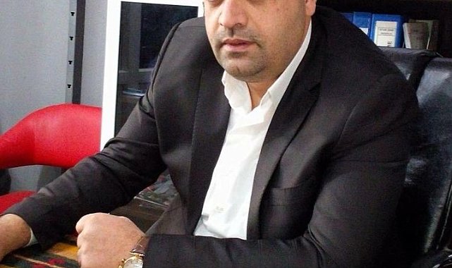 Patnos'ta "Bayram alışverişinizi yerel esnaftan yapın" çağrısı