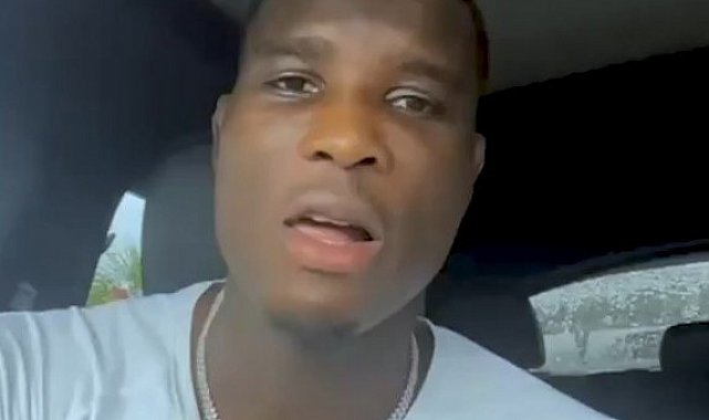 Paul Onuachu: "Henüz tamamlanmamış bir işimiz var"