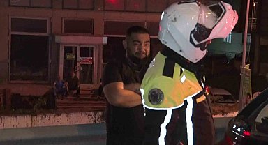 Pendik'te 6 araçlı zincirleme kaza: Biri çocuk 5 yaralı