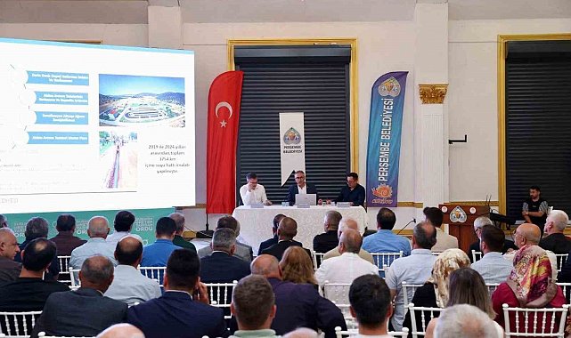 Perşembe geleceğini planlıyor