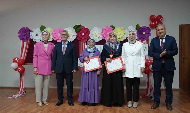 Pes etmediler, okumayı öğrendiler