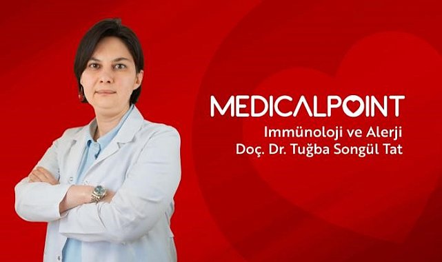 Polen mevsimi başlıyor