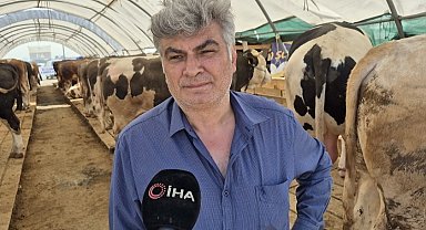 Polisten kurban pazarında sahte para ve dolandırıcılık uyarısı