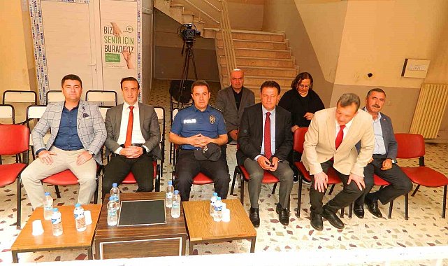 Posof Gençlik ve Spor müdürlüğünden yılsonu sergisi