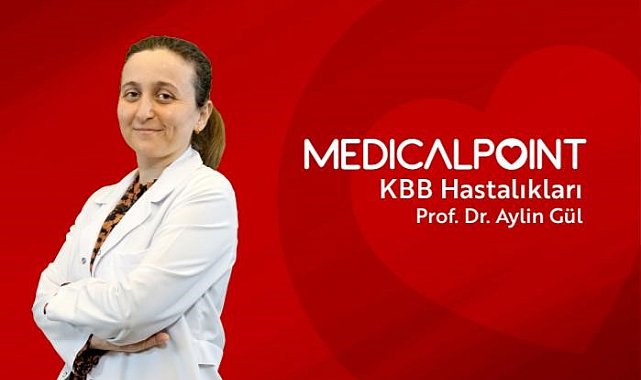 Prof. Dr. Aylin Gül: "Boyundaki kitleler göz ardı edilmemeli"
