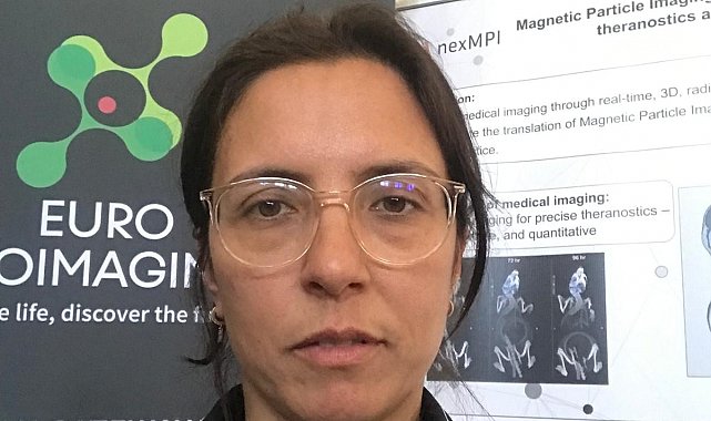 Prof. Dr. Birnur Akkaya, Prag'daki bilimsel eğitime davet edildi