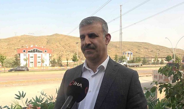 Prof. Dr. Harun Çiftçi'den 1 milyon 210 bin TL maaş aldığı iddialarına cevap