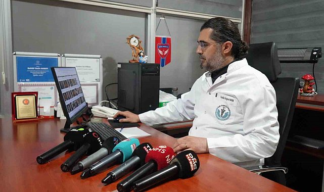 Prof. Dr. Kaya'dan zehirli mantar uyarısı: "Doğadan toplanan mantarlar hayati risk taşıyor"