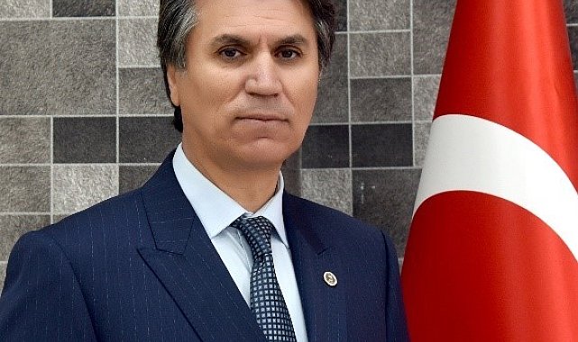 Prof. Dr. Kenan Şebin; "İnancımız tam, hedeflerimiz büyük"