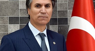 Prof. Dr. Kenan Şebin; "İnancımız tam, hedeflerimiz büyük"