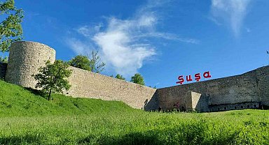 Prof. Dr. Kerem Karabulut: 'Erzurum ve Şuşa kardeşliğinin konsolosluk açılarak süslenmesi gerekiyor'