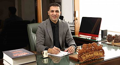 Prof. Dr. Özkan: "Türkiye'deki havuzların yüzde 68'i diş minesini aşındıracak kadar asidik"