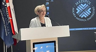 Prof. Dr. Şanlıer: "Obezite dünya genelinde bir salgın boyutuna ulaşmıştır"