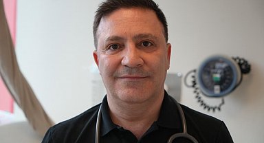 Profesör uyardı: "Kabin öksürüğü ve seyahat hastalığı yayılıyor"