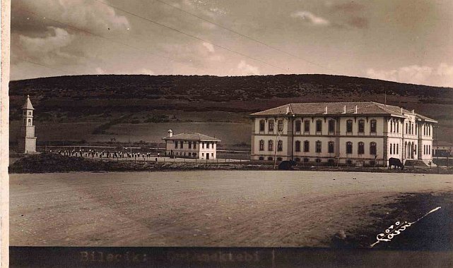 "Bilecik Kent Belleği" projesi kapsamında 3 bin adet belge ve fotoğraf toplandı