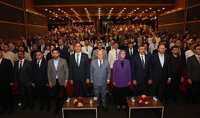 "Can Erzurum" ile binlerce öğrenciye ulaşıldı