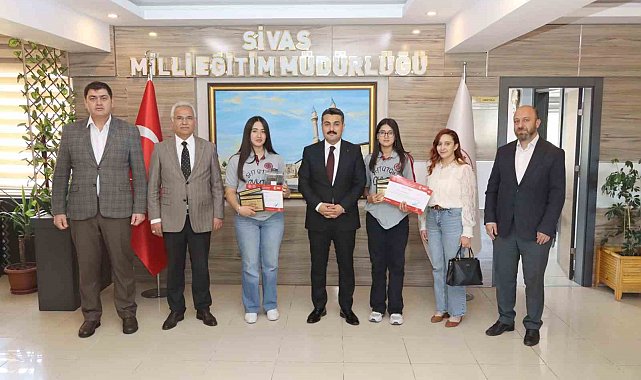 "DODO" ile Türkiye 4'üncüsü oldular