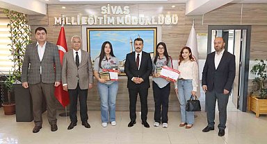 "DODO" ile Türkiye 4'üncüsü oldular