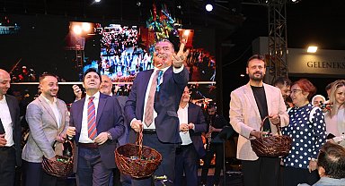 "Geleneksel Tıp Festivali" 26'ıncı Kez Merkezefendi'de
