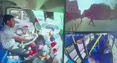 "İçindeki candan sorumluyum" dedi, saniyeler sonra ölüme sebep oldu