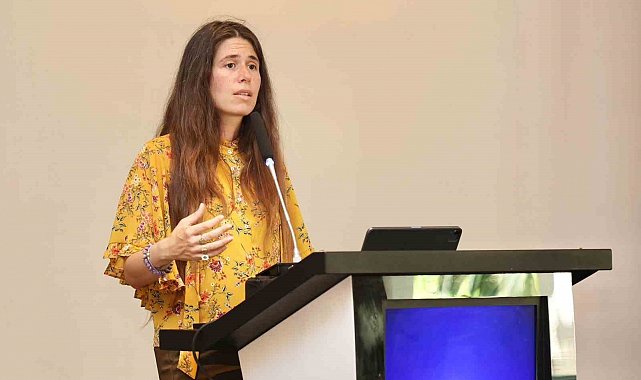 "İzmir'den Dünyaya Bakış" Platformu Çeşme'de buluştu