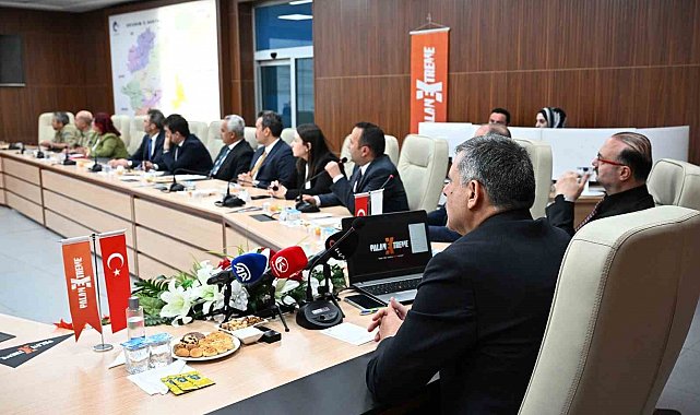 "Rotamız Macera Palanekstrem" doğa yarışları başlıyor