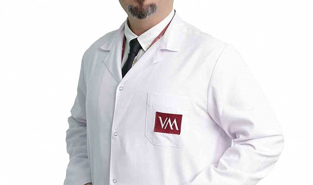 "Şiddetli sırt veya bel ağrısı omurga kırığı işareti olabilir"