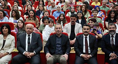 "Sivas Maarif Orkestrası" ilk konserini verdi