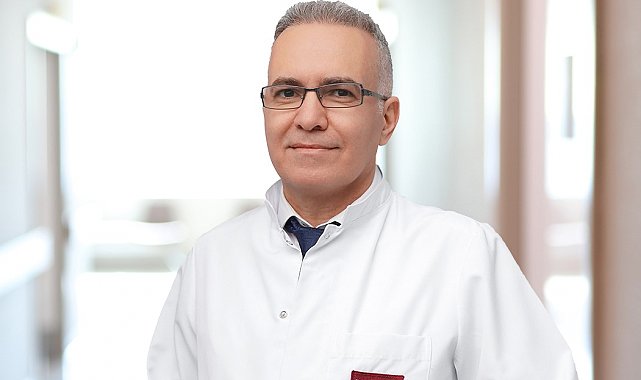 "Skolyozun çocuklukta fark edilmesi tedavide kritik önem taşıyor"