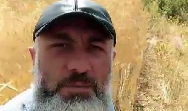 "Yangın çıkaracağım" dedi, jandarmaya kendisini ihbar etti