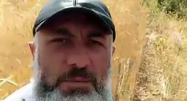 "Yangın çıkaracağım" dedi, jandarmaya kendisini ihbar etti