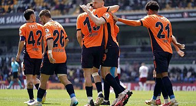 RAMS Başakşehir, 11. sezonunda 9. kez Avrupa kupalarında