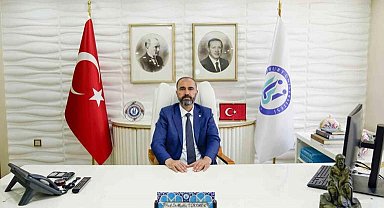 Rektör Türkmen'in annesi Ankara'da toprağa verilecek