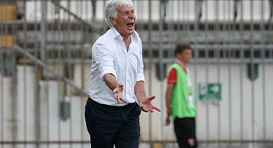 Roma'da Gasperini dönemi